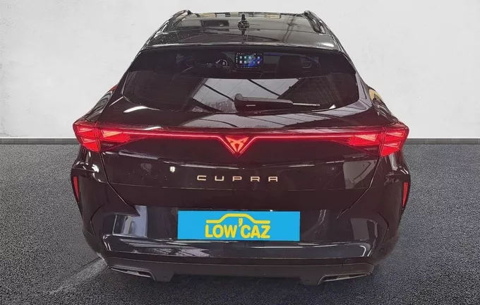 CUPRA FORMENTOR 1.5 eTSI Hybrid 150 ch DSG7 V extérieur arrière 213022