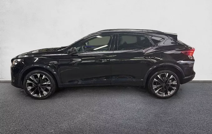 CUPRA FORMENTOR 1.5 eTSI Hybrid 150 ch DSG7 V extérieur côté gauche 213022