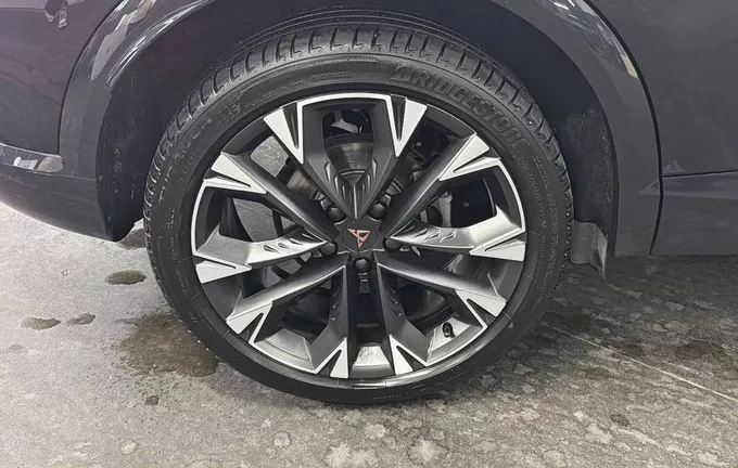 CUPRA FORMENTOR 1.5 eTSI Hybrid 150 ch DSG7 V photo 9 213022
