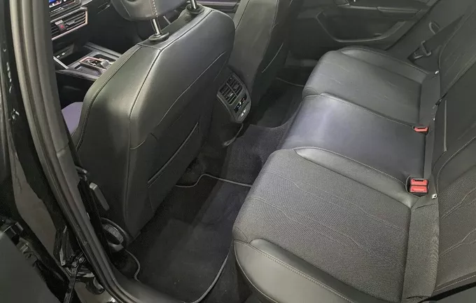 CUPRA FORMENTOR 1.5 eTSI Hybrid 150 ch DSG7 V photo 17 213022