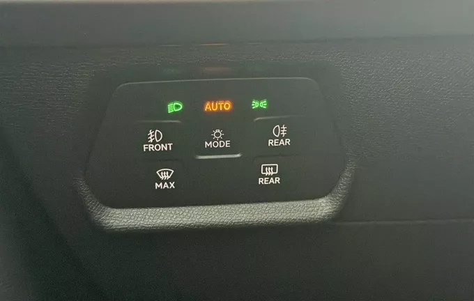 CUPRA FORMENTOR 1.5 eTSI Hybrid 150 ch DSG7 V photo 19 213022