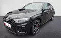 Miniature AUDI SQ5 Sportback 3.0 V6 TDI 341 Tiptronic 8 Quattro extérieur trois quart avant gauche 2121084