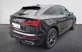 Miniature AUDI SQ5 Sportback 3.0 V6 TDI 341 Tiptronic 8 Quattro extérieur trois quart arrière droit 2121084