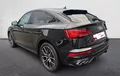 Miniature AUDI SQ5 Sportback 3.0 V6 TDI 341 Tiptronic 8 Quattro extérieur trois quart arrière gauche 2121084