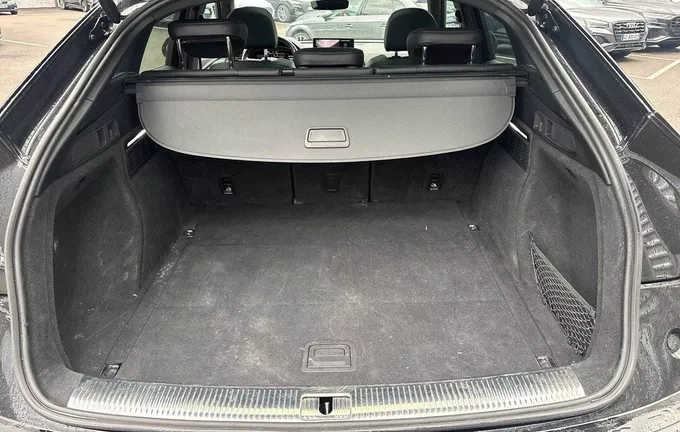 AUDI SQ5 Sportback 3.0 V6 TDI 341 Tiptronic 8 Quattro photo 10 2121084