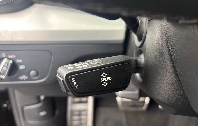 AUDI SQ5 Sportback 3.0 V6 TDI 341 Tiptronic 8 Quattro photo 16 2121084