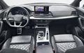 Miniature AUDI SQ5 Sportback 3.0 V6 TDI 341 Tiptronic 8 Quattro photo 18 2121084