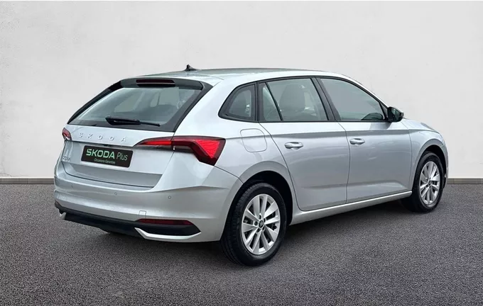 SKODA SCALA 1.0 TSI Evo 2 116 ch BVM6 Selection extérieur avant 2127384