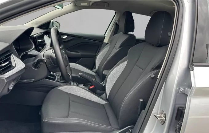SKODA SCALA 1.0 TSI Evo 2 116 ch BVM6 Selection extérieur trois quart arrière droit 2127384