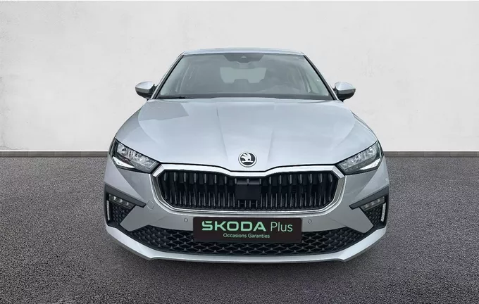 SKODA SCALA 1.0 TSI Evo 2 116 ch BVM6 Selection photo 9 2127384