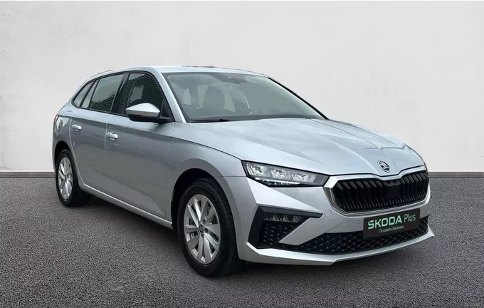 SKODA SCALA 1.0 TSI Evo 2 116 ch BVM6 Selection photo 10 2127384