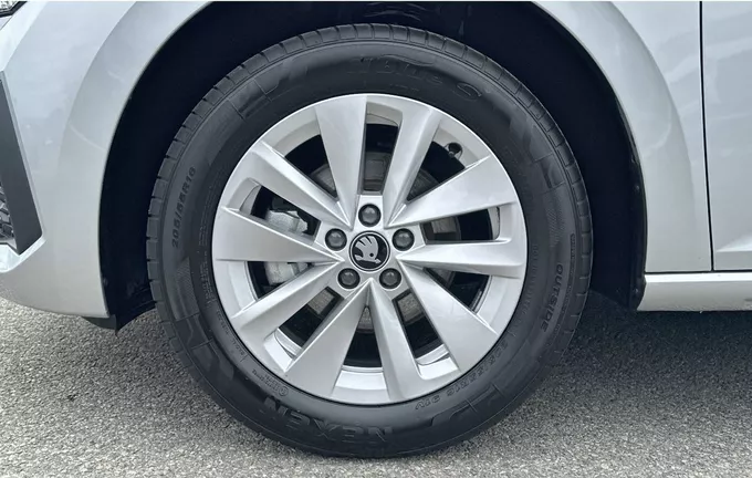 SKODA SCALA 1.0 TSI Evo 2 116 ch BVM6 Selection photo 12 2127384