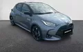 Miniature TOYOTA YARIS Hybride 130h Collection extérieur trois quart avant droit 169291