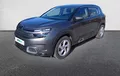 Miniature CITROEN C5 AIRCROSS Hybride Rechargeable 225 S&S e-EAT8 Feel extérieur trois quart avant gauche 946138