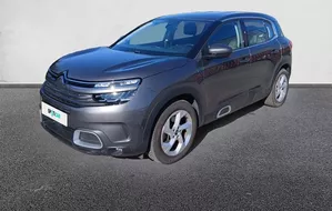 CITROEN C5 AIRCROSS Hybride Rechargeable 225 S&S e-EAT8 Feel VR7A4DGZSLL096535