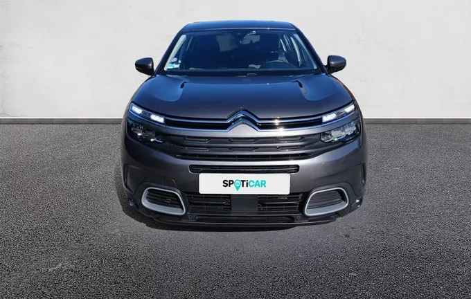 CITROEN C5 AIRCROSS Hybride Rechargeable 225 S&S e-EAT8 Feel extérieur avant 946138