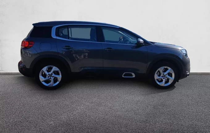 CITROEN C5 AIRCROSS Hybride Rechargeable 225 S&S e-EAT8 Feel extérieur côté droit 946138