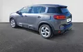 Miniature CITROEN C5 AIRCROSS Hybride Rechargeable 225 S&S e-EAT8 Feel extérieur trois quart arrière gauche 946138
