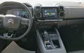 Miniature CITROEN C5 AIRCROSS Hybride Rechargeable 225 S&S e-EAT8 Feel extérieur côté gauche 946138