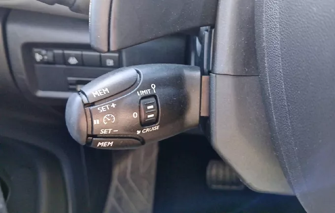 CITROEN C5 AIRCROSS Hybride Rechargeable 225 S&S e-EAT8 Feel photo 20 946138