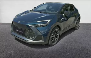 TOYOTA C-HR Hybride 140 Collection JTPAAAAA70R029539