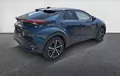 Miniature TOYOTA C-HR Hybride 140 Collection extérieur trois quart arrière droit 1103404