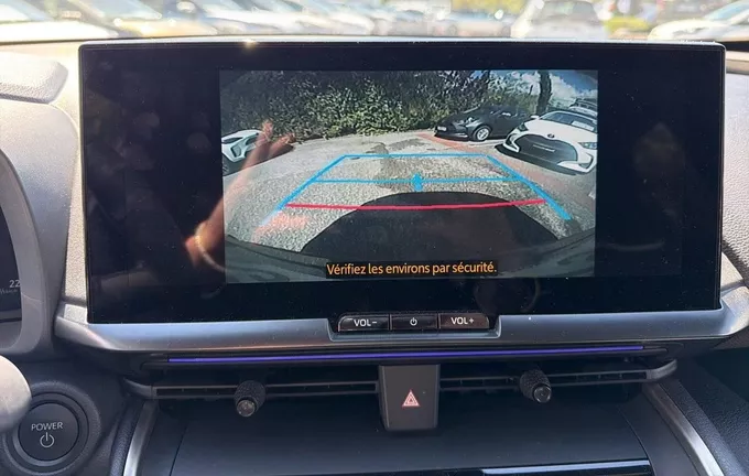TOYOTA C-HR Hybride 140 Collection photo 16 1103404