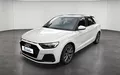Miniature AUDI A1 Sportback 25 TFSI 95 ch BVM5 Design extérieur trois quart avant gauche 2132400