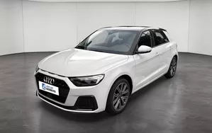 AUDI A1 Sportback 25 TFSI 95 ch BVM5 Design WAUZZZGB6SR015753