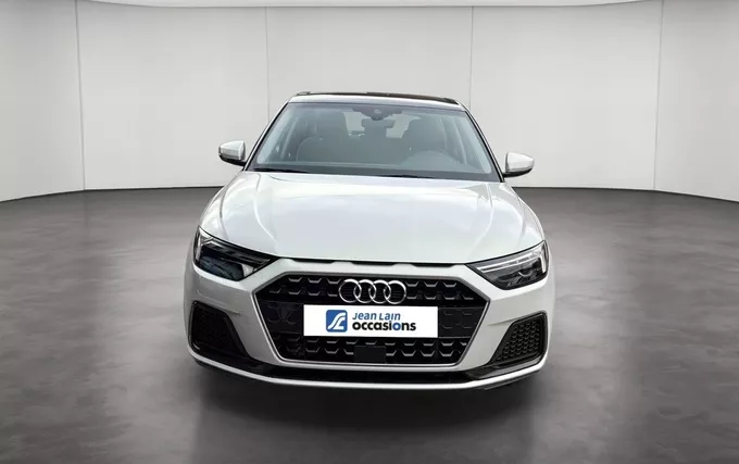 AUDI A1 Sportback 25 TFSI 95 ch BVM5 Design extérieur avant 2132400