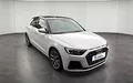 Miniature AUDI A1 Sportback 25 TFSI 95 ch BVM5 Design extérieur trois quart avant droit 2132400