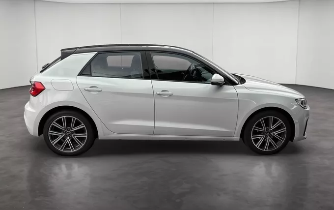 AUDI A1 Sportback 25 TFSI 95 ch BVM5 Design extérieur côté droit 2132400