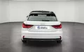 Miniature AUDI A1 Sportback 25 TFSI 95 ch BVM5 Design extérieur arrière 2132400