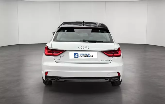 AUDI A1 Sportback 25 TFSI 95 ch BVM5 Design extérieur arrière 2132400