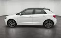 Miniature AUDI A1 Sportback 25 TFSI 95 ch BVM5 Design extérieur côté gauche 2132400