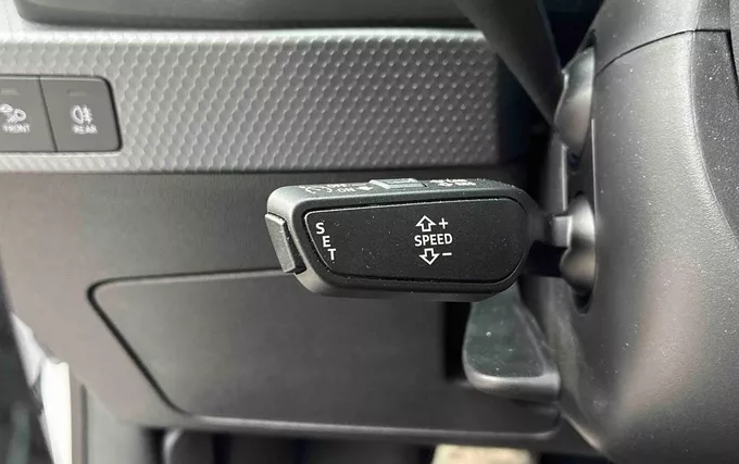 AUDI A1 Sportback 25 TFSI 95 ch BVM5 Design photo 20 2132400