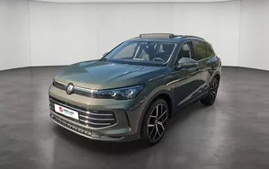 VOLKSWAGEN TIGUAN 1.5 eTSI 150ch DSG7 Elegance WVGZZZCT5TW030812