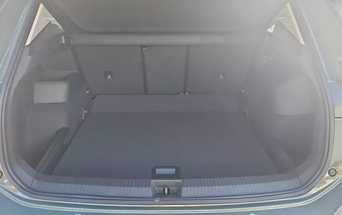 VOLKSWAGEN TIGUAN 1.5 eTSI 150ch DSG7 Elegance photo 10 5758