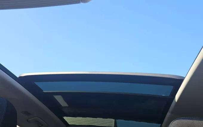VOLKSWAGEN TIGUAN 1.5 eTSI 150ch DSG7 Elegance photo 21 5758