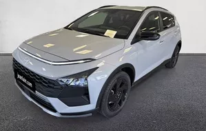 HYUNDAI BAYON 1.0 T-GDi 90 DCT-7 Ultime Edition NLHBN81G7TZ766643