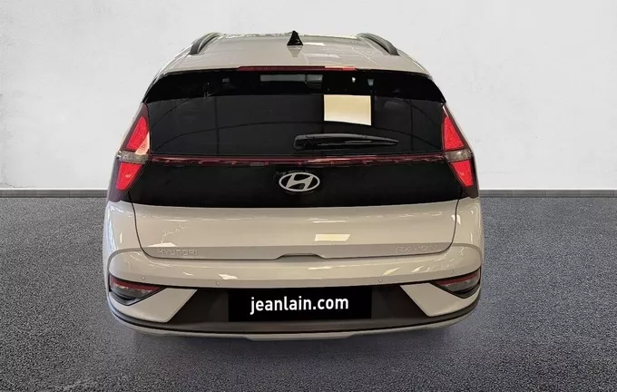 HYUNDAI BAYON 1.0 T-GDi 90 DCT-7 Ultime Edition extérieur arrière 6070813