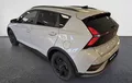 Miniature HYUNDAI BAYON 1.0 T-GDi 90 DCT-7 Ultime Edition extérieur trois quart arrière gauche 6070813
