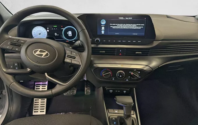 HYUNDAI BAYON 1.0 T-GDi 90 DCT-7 Ultime Edition photo 18 6070813