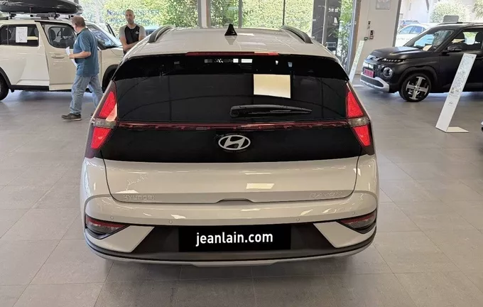 HYUNDAI BAYON 1.0 T-GDi 90 DCT-7 Ultime Edition photo 24 6070813