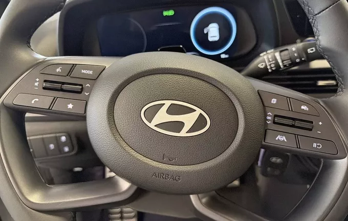 HYUNDAI BAYON 1.0 T-GDi 90 DCT-7 Ultime Edition photo 28 6070813