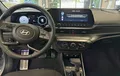 Miniature HYUNDAI BAYON 1.0 T-GDi 90 DCT-7 Ultime Edition photo 30 6070813
