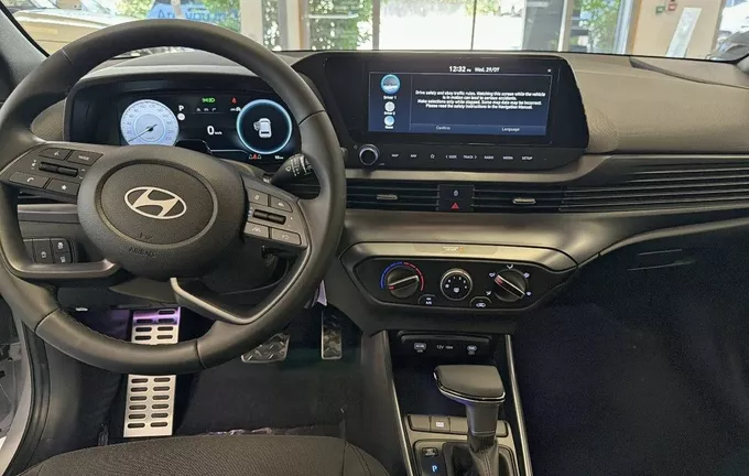 HYUNDAI BAYON 1.0 T-GDi 90 DCT-7 Ultime Edition photo 30 6070813