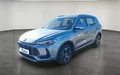 Miniature MG ZS 1.5 L Hybrid+ 197 ch Comfort extérieur trois quart avant gauche 601359