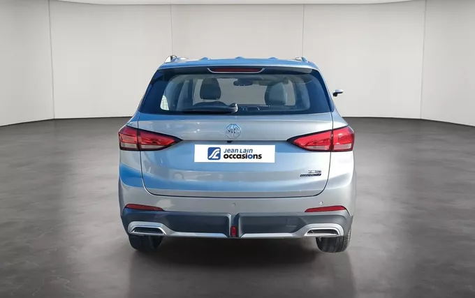 MG ZS 1.5 L Hybrid+ 197 ch Comfort extérieur arrière 601359