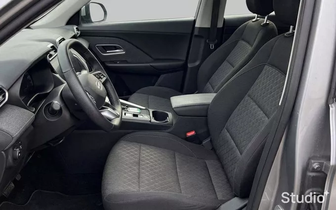 MG ZS 1.5 L Hybrid+ 197 ch Comfort photo 11 601359